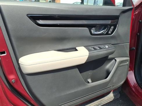 Used 2024 Honda CR-V EX-L image 16