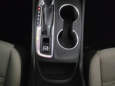 Used 2019 Chevrolet Equinox LS w/ LS Convenience Package image 26