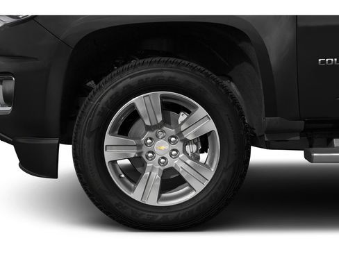 Used 2015 Chevrolet Colorado LT image 12