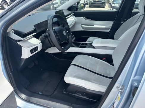 Used 2023 Fisker Ocean One AWD/4WD image 10