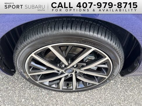 New 2026 Subaru Impreza 2.0i Sport AWD/4WD image 10
