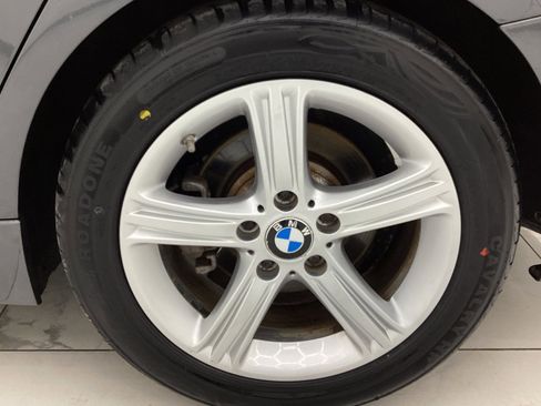 Used 2014 BMW 320i xDrive Sedan image 48