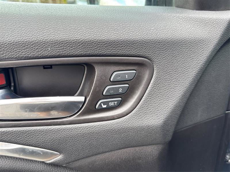 Used 2019 Acura MDX SH-AWD image 22