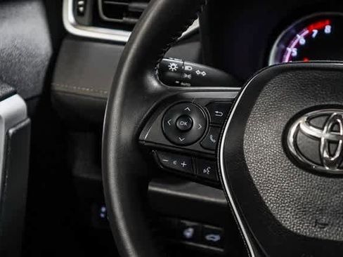 Certified 2023 Toyota RAV4 XLE image 17