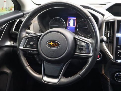 Used 2019 Subaru Crosstrek 2.0i Limited w/ Moonroof Package w/Navigation AWD/4WD image 14