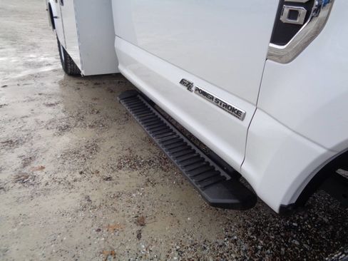 Used 2022 Ford F350 XLT w/ XLT Value Package image 29