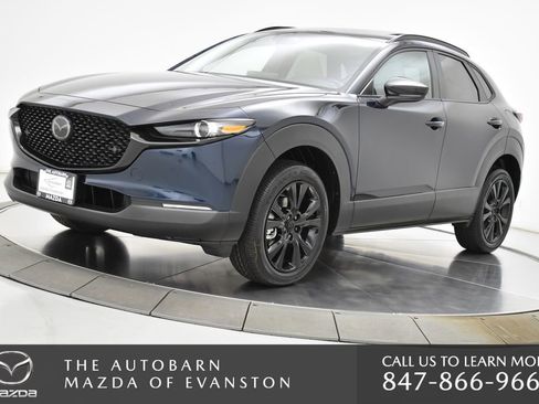 New 2026 MAZDA CX-30 Aire Edition AWD/4WD image 14