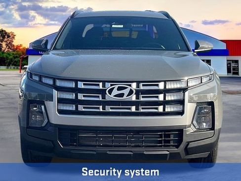New 2026 Hyundai Santa Cruz SEL AWD/4WD image 19