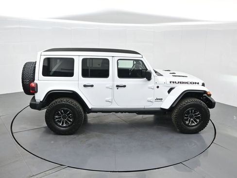 New 2026 Jeep Wrangler Unlimited Rubicon image 49