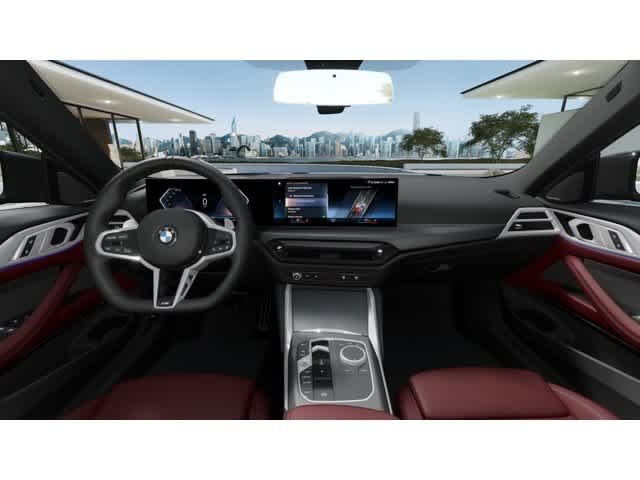 New 2027 BMW 430i Coupe w/ M Sport Package RWD image 10