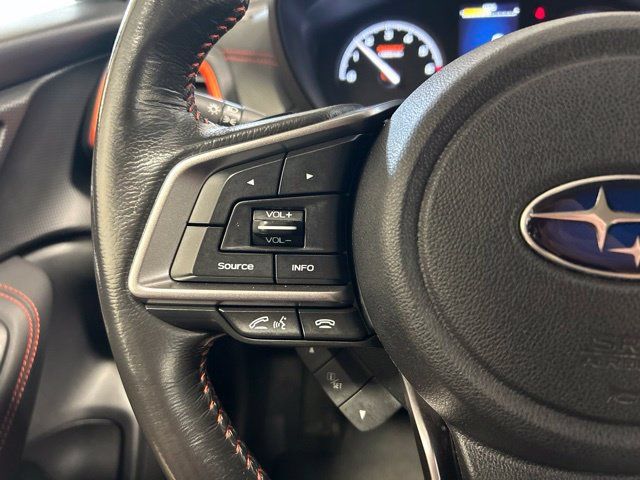 Used 2021 Subaru Forester Sport AWD/4WD image 24