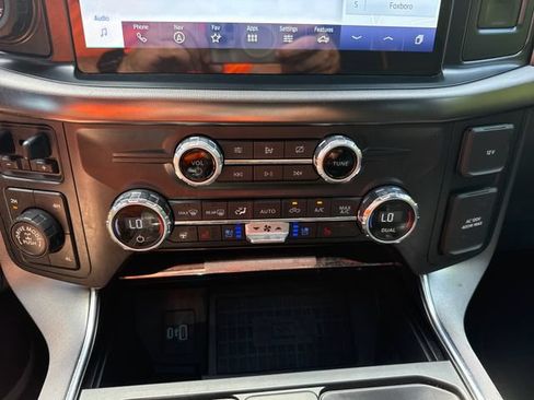 Used 2021 Ford F150 Platinum w/ Equipment Group 701A High AWD/4WD image 30