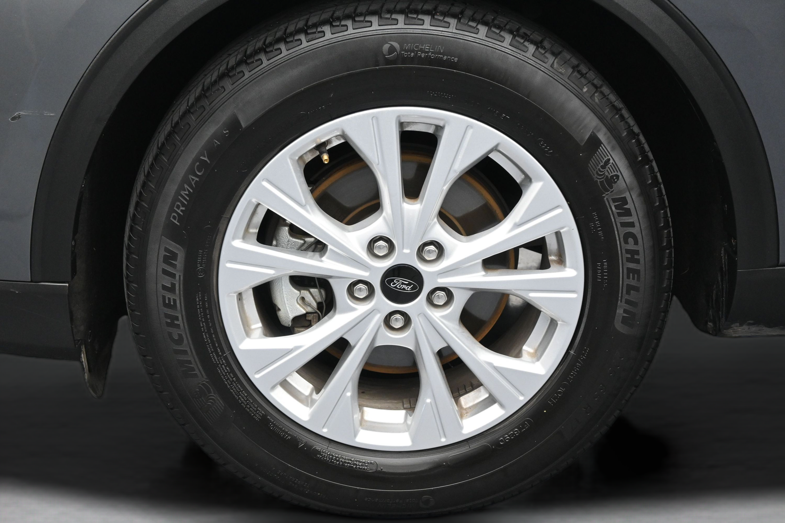 Used 2024 Ford Escape Active FWD image 10