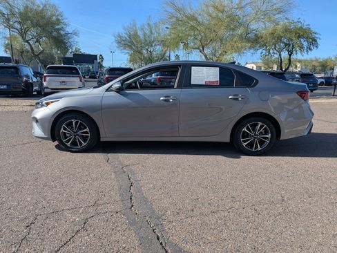 Certified 2024 Kia Forte LXS w/ LXS Technology Package image 5