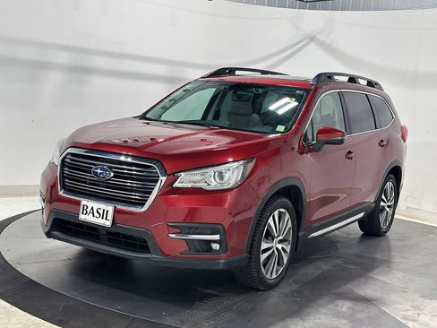 Used 2019 Subaru Ascent Limited AWD/4WD image 8