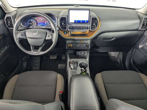 Used 2021 Ford Bronco Sport Badlands AWD/4WD image 26