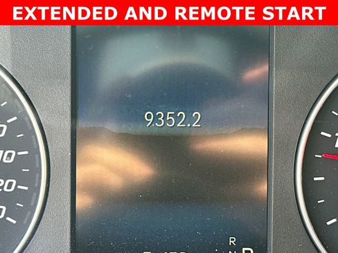 Used 2025 Mercedes-Benz Sprinter 3500 image 4