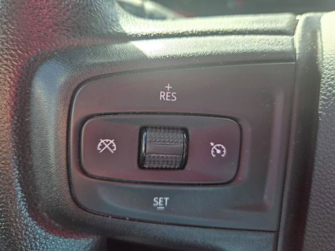 Used 2021 Chevrolet Silverado 1500 W/T w/ WT Value Package image 15