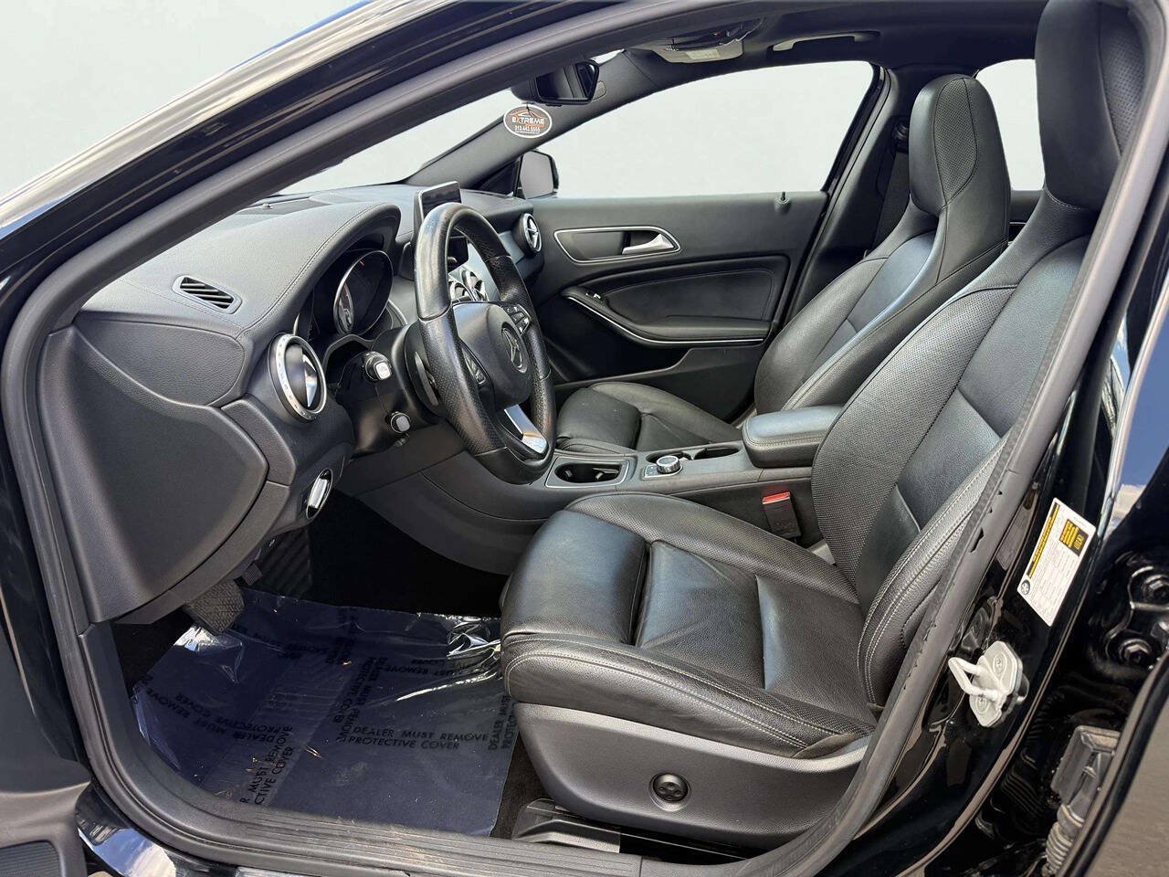 Used 2016 Mercedes-Benz GLA 250 4MATIC image 10