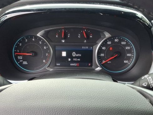 Used 2022 Chevrolet Traverse RS FWD image 15