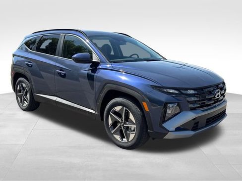 New 2026 Hyundai Tucson SEL FWD image 7