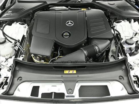 Certified 2026 Mercedes-Benz E 350 4MATIC Sedan image 29