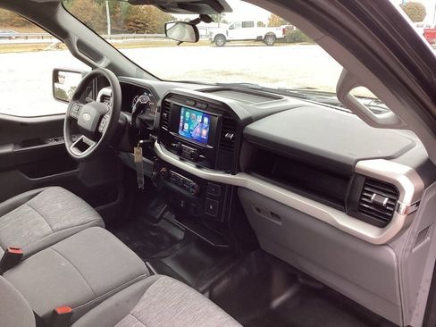 Used 2023 Ford F150 XL w/ XL Chrome Appearance Package image 28