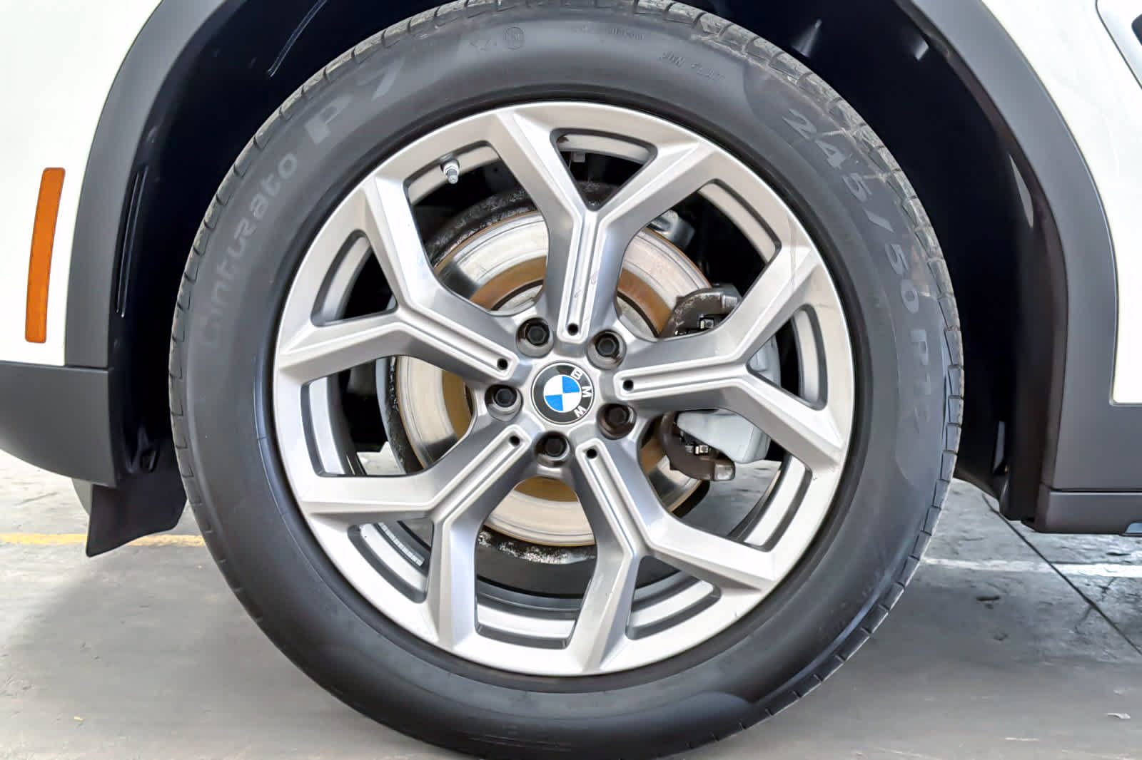 Used 2023 BMW X3 sDrive30i w/ Convenience Package RWD image 27