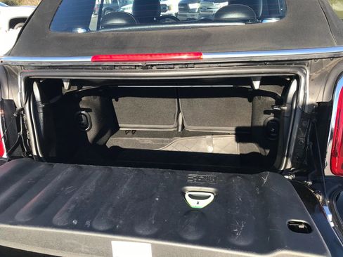 Used 2019 MINI Cooper Convertible image 39