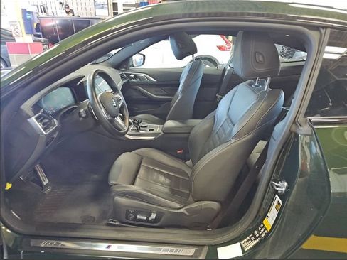 Used 2022 BMW 440i xDrive Coupe AWD/4WD image 8