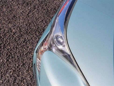 Used 2017 Toyota Prius Two w/ Carpet Mat Package image 16