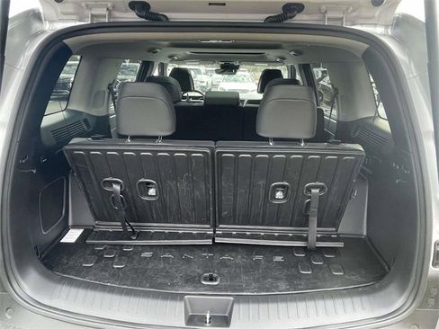 Certified 2025 Hyundai Santa Fe Limited image 8