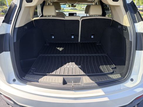 Used 2019 Acura RDX AWD w/ Advance Package image 32