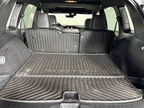 Used 2021 Honda Passport Elite image 22