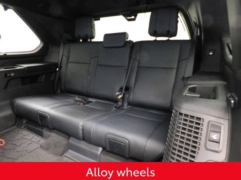 Used 2026 Toyota Sequoia TRD Pro image 23