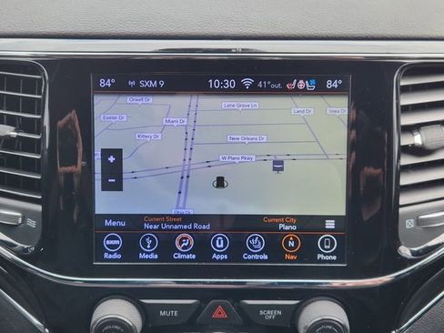 Used 2019 Jeep Grand Cherokee Trailhawk image 17