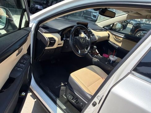 Used 2020 Lexus NX 300 FWD w/ Premium Package image 2