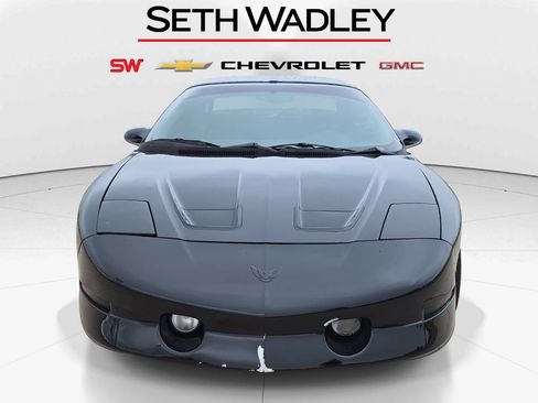 Used 1994 Pontiac Firebird Trans Am RWD image 2