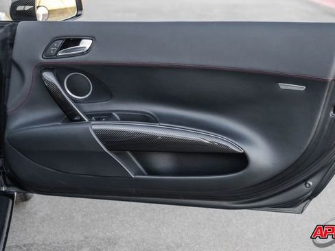 Used 2012 Audi R8 V8 image 85