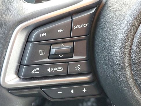 Certified 2023 Subaru Ascent Touring image 24