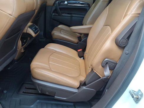 Used 2015 Buick Enclave Leather AWD/4WD image 14