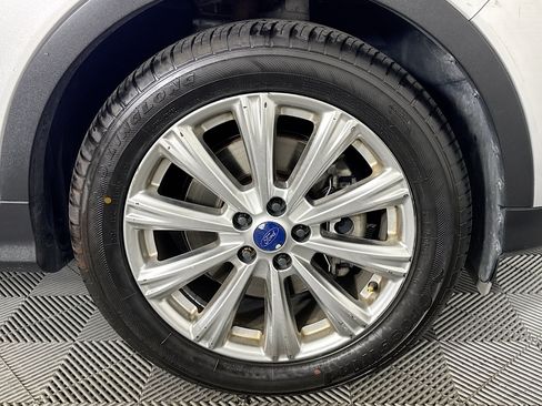 Used 2017 Ford Escape Titanium AWD/4WD image 30