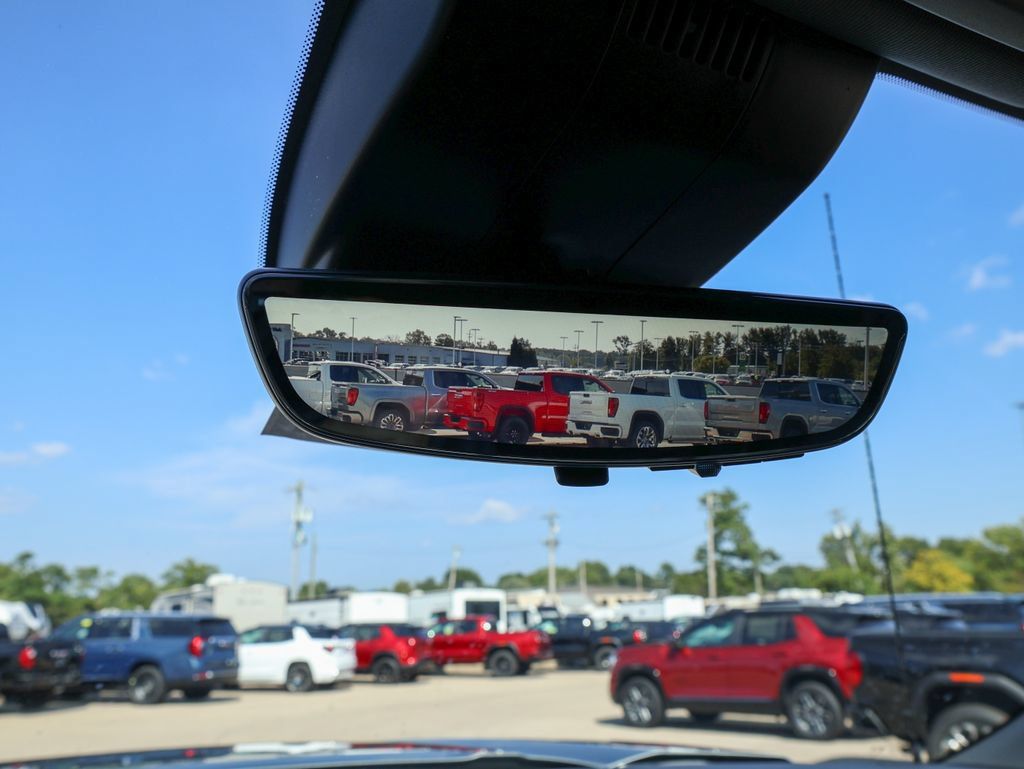 New 2026 GMC Sierra 1500 Denali w/ Denali Reserve Package AWD/4WD image 28