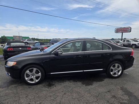 Used 2010 Volvo S80 T6 AWD/4WD image 4