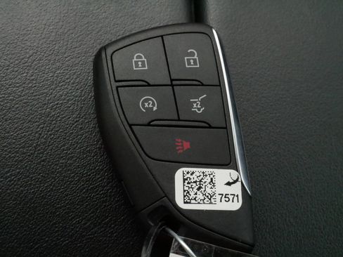 Used 2023 Buick Envision Preferred FWD image 32