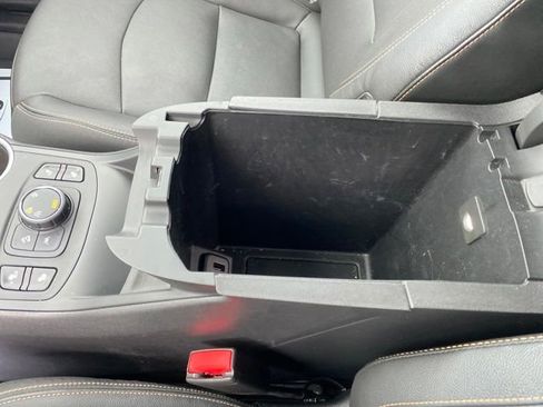 Certified 2020 GMC Terrain SLT w/ Preferred Package image 14