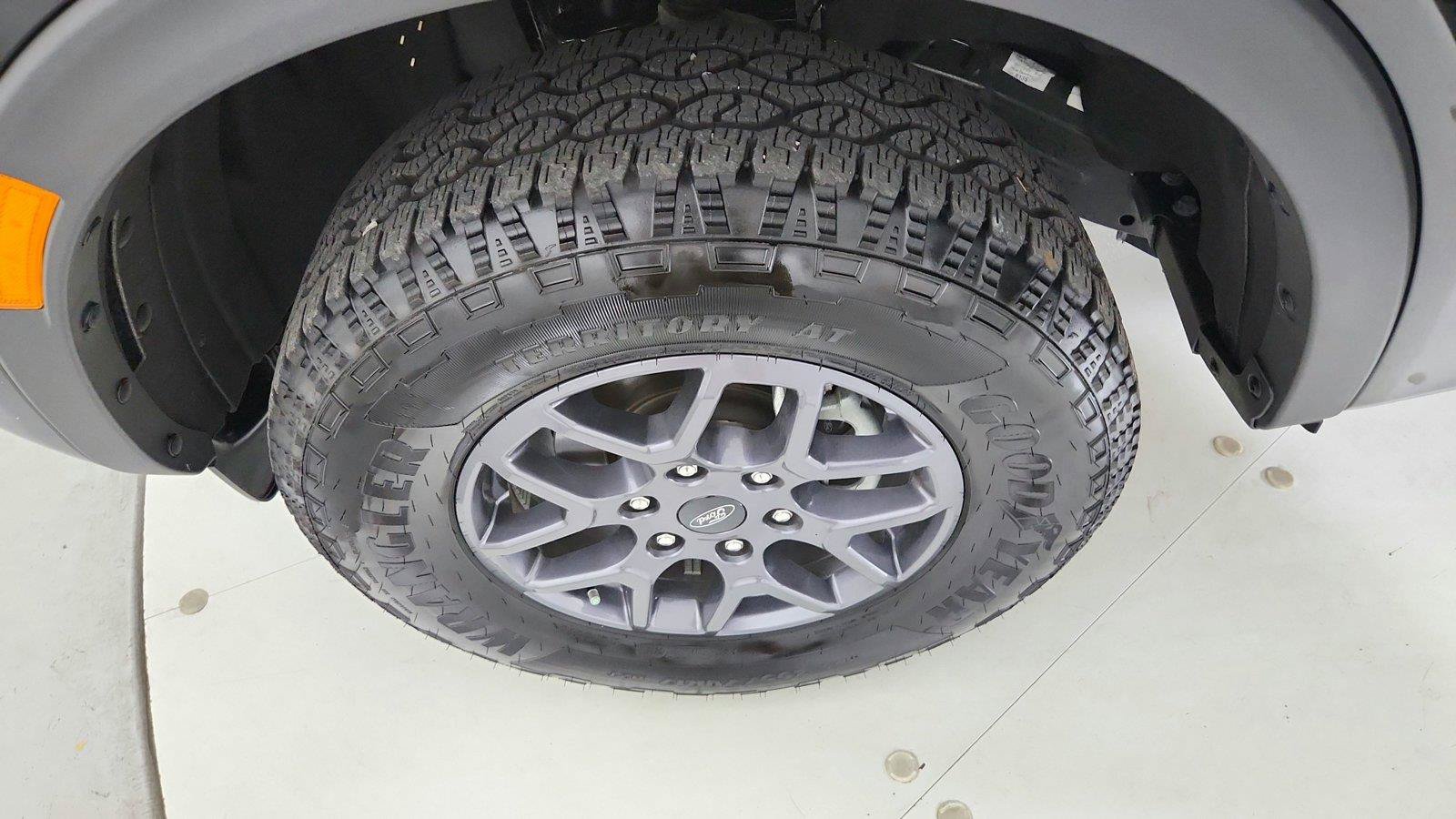 Used 2025 Ford Ranger XLT w/ FX4 Off-Road Package AWD/4WD image 35