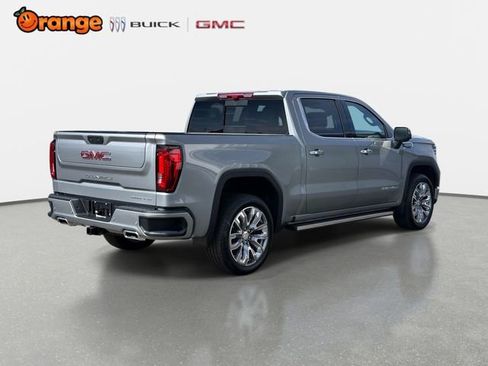 New 2026 GMC Sierra 1500 Denali w/ Denali Reserve Package image 3