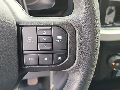 Used 2024 Ford F250 XL w/ STX Appearance Package image 22