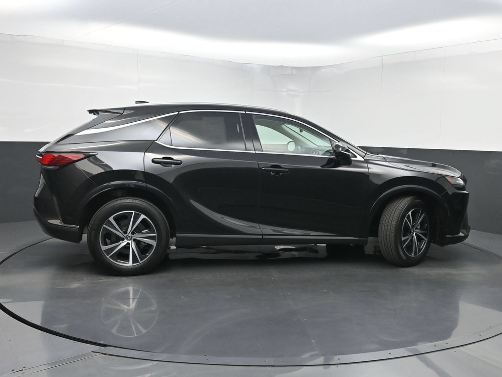 Used 2023 Lexus RX 350 Premium w/ Cold Area Package AWD/4WD image 43